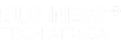 business tech logo